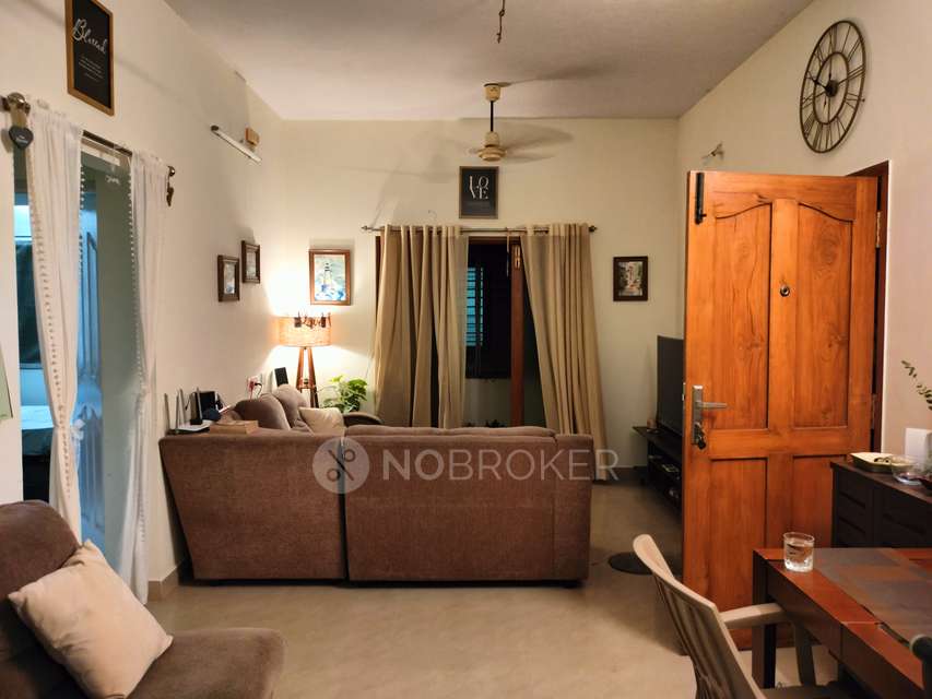 2 BHK Flat In Vesta&#39;s Dhyan For Sale  In Madipakkam, Chennai