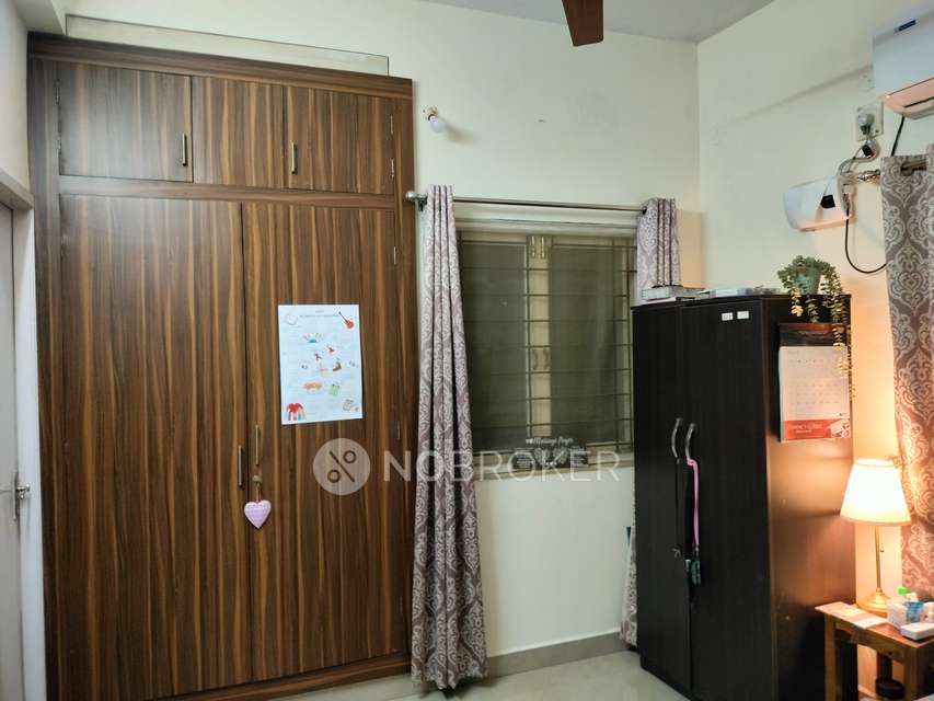 2 BHK Flat In Vesta&#39;s Dhyan For Sale  In Madipakkam, Chennai