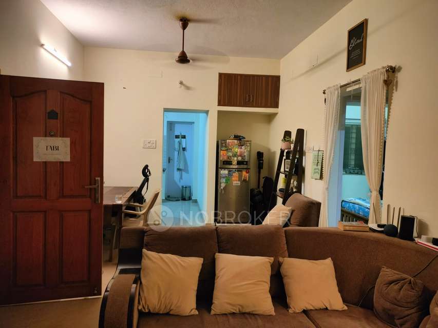 2 BHK Flat In Vesta&#39;s Dhyan For Sale  In Madipakkam, Chennai
