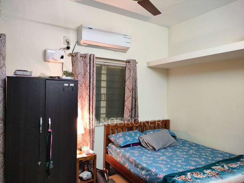 2 BHK Flat In Vesta&#39;s Dhyan For Sale  In Madipakkam, Chennai
