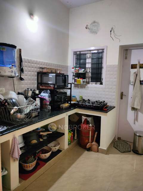 2 BHK Flat In Vesta&#39;s Dhyan For Sale  In Madipakkam, Chennai