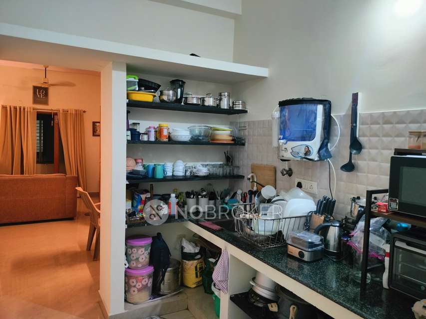 2 BHK Flat In Vesta&#39;s Dhyan For Sale  In Madipakkam, Chennai