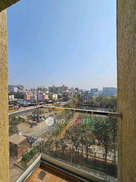 2 BHK Flat In Vj Yashwin Supernova For Sale  In Tathawade