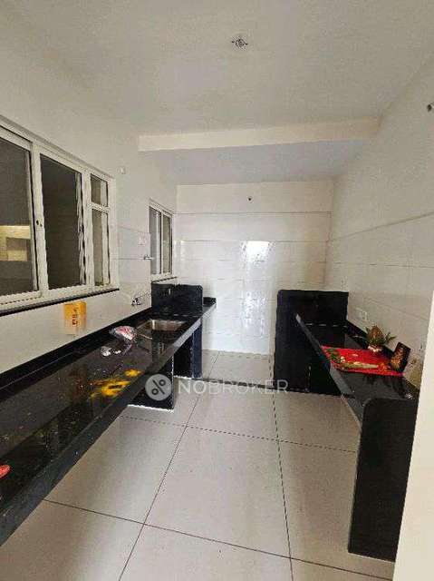 2 BHK Flat In Vj Yashwin Supernova For Sale  In Tathawade