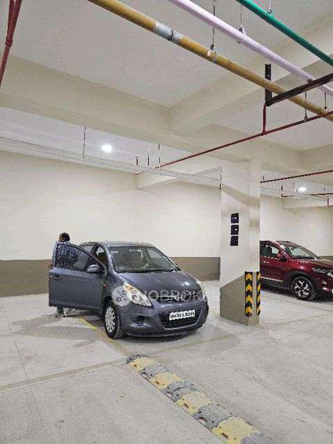 2 BHK Flat In Vj Yashwin Supernova For Sale  In Tathawade