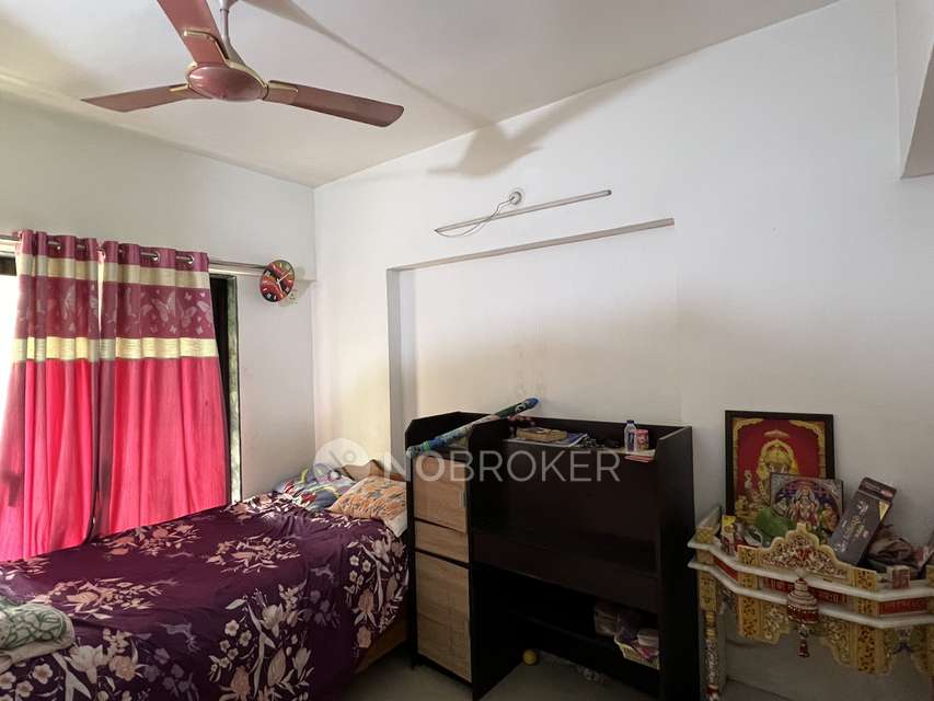 2 BHK Flat In Hubtown Countrywoods, Tilekar Nagar for Rent  In ?????? ???????