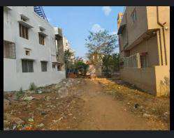 Plot For Sale  In Jayanagar West Tumakuru