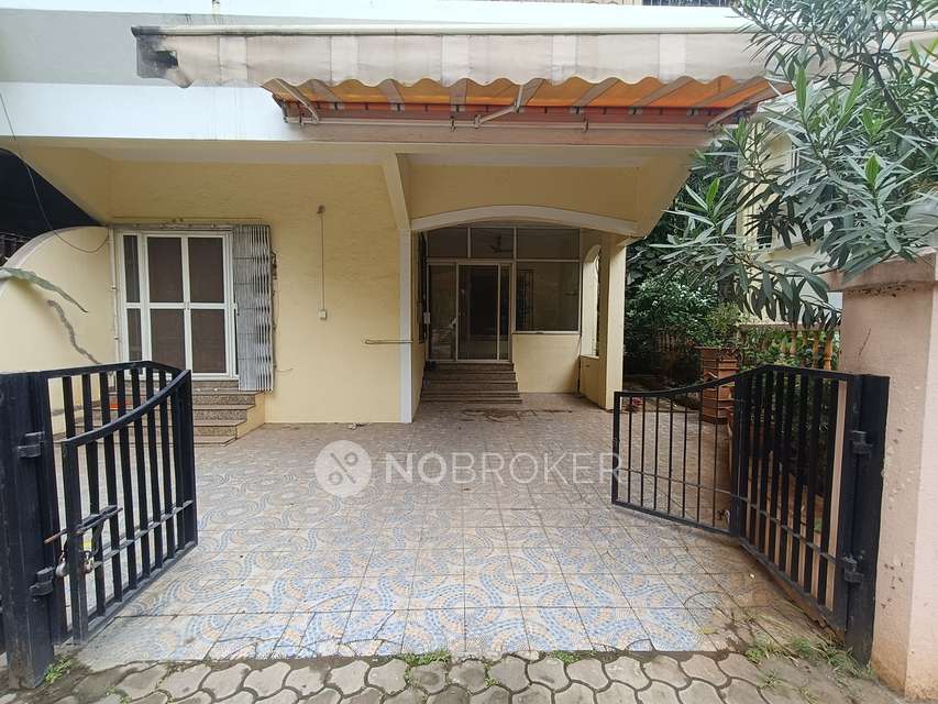 4 BHK House For Sale  In Wakad
