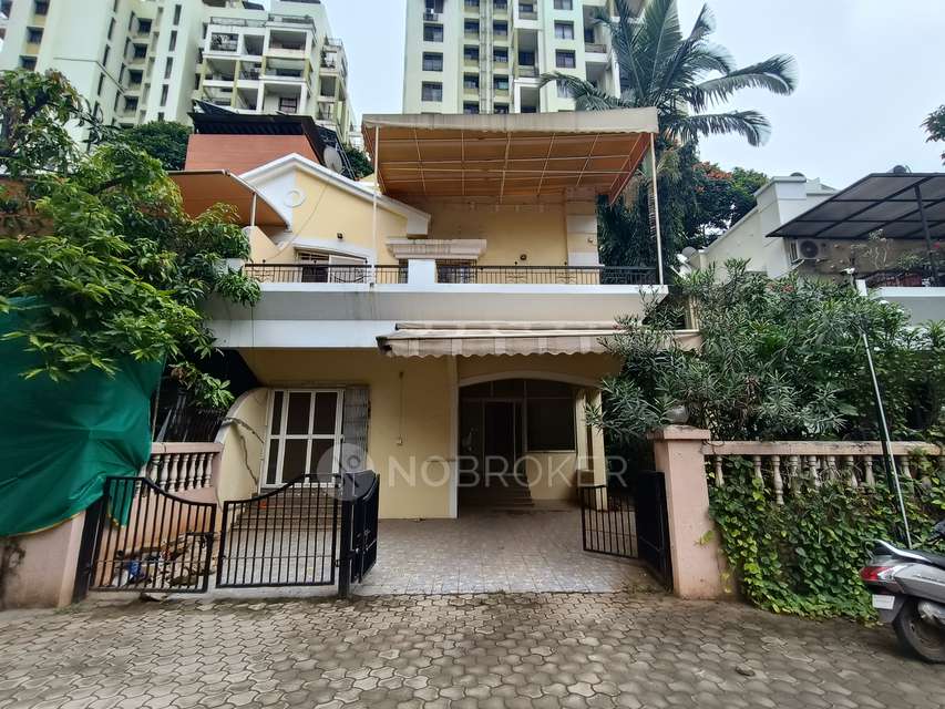 4 BHK House For Sale  In Wakad