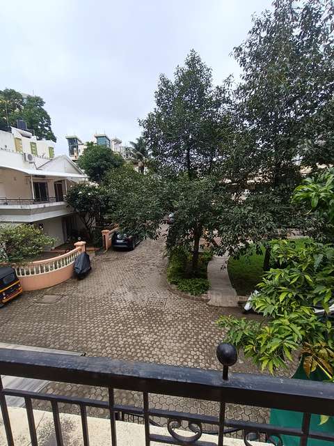 4 BHK House For Sale  In Wakad