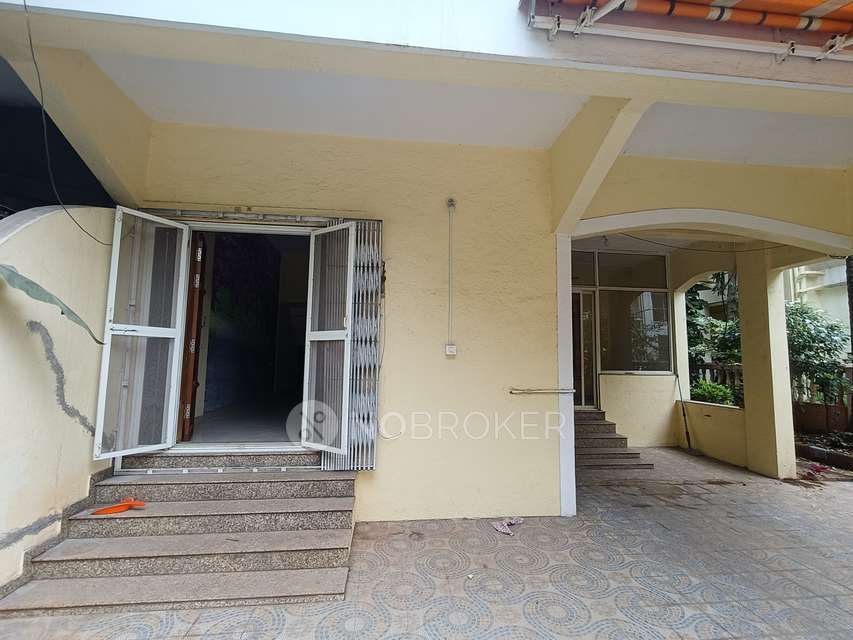 4 BHK House For Sale  In Wakad