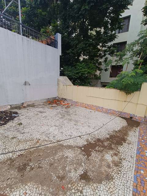 4 BHK House For Sale  In Wakad