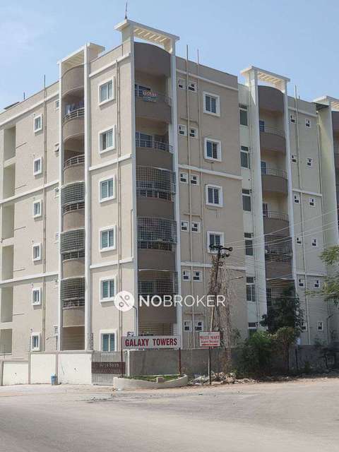 PG for Girls in Pocharam