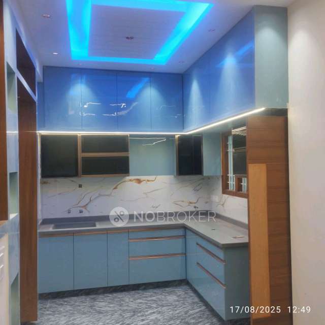 3 BHK House For Sale  In Raghuvanahalli