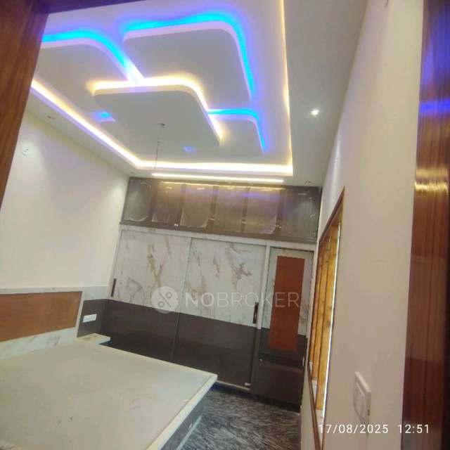 3 BHK House For Sale  In Raghuvanahalli