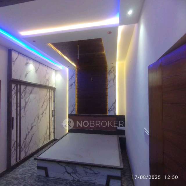 3 BHK House For Sale  In Raghuvanahalli