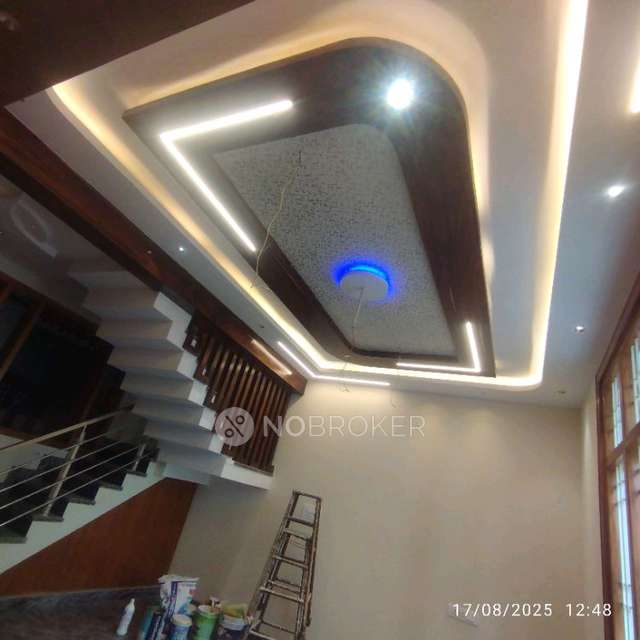 3 BHK House For Sale  In Raghuvanahalli