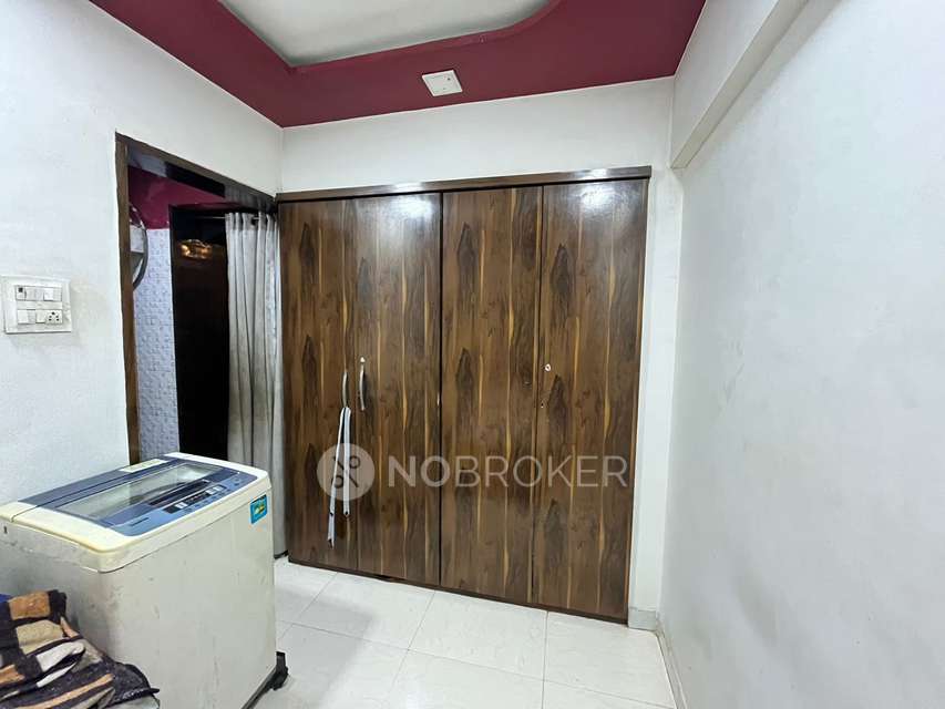 1 BHK Flat In Jasmine Co Operative Housing Society Limited For Sale  In Dombivli East