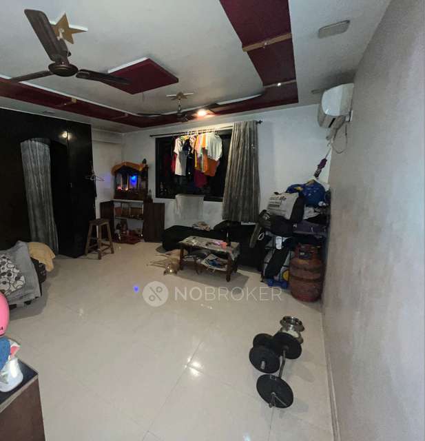 1 BHK Flat In Jasmine Co Operative Housing Society Limited For Sale  In Dombivli East