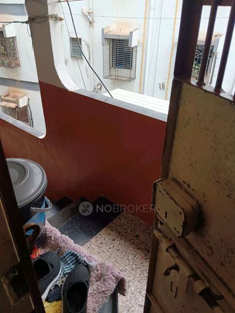 1 RK Flat In Guruprem Chs For Sale  In Guruprem Co-operative Housing ******** Savarkar Rd, Pendse Nagar, Dombivli East, Dombivli, Maharashtra 421201, India