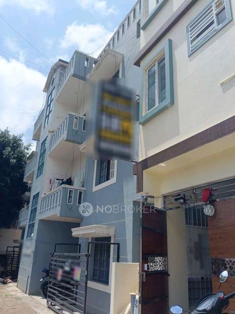 PG for Anyone in Bellandur