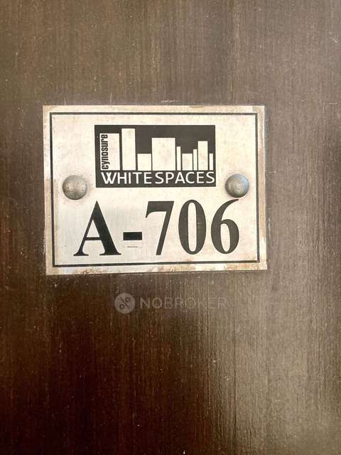 2 BHK Flat In Cynosure Whitespaces   For Sale  In Thirumalashettyhally