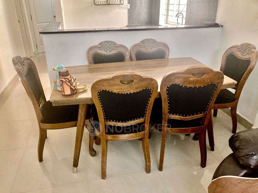 2 BHK Flat In Cynosure Whitespaces   For Sale  In Thirumalashettyhally