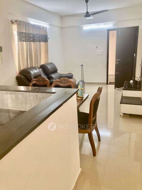 2 BHK Flat In Cynosure Whitespaces   For Sale  In Thirumalashettyhally