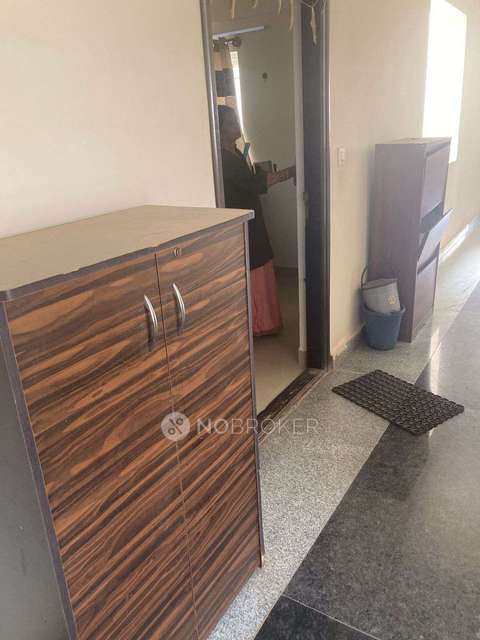 2 BHK Flat In Cynosure Whitespaces   For Sale  In Thirumalashettyhally