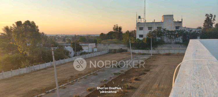 Plot For Sale  In Kns Metro Properties In Anekal Town ??????
