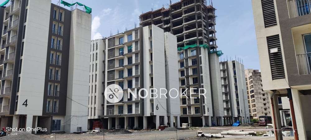 1 BHK Flat In Ayan Recidency For Sale  In Nalasopara West