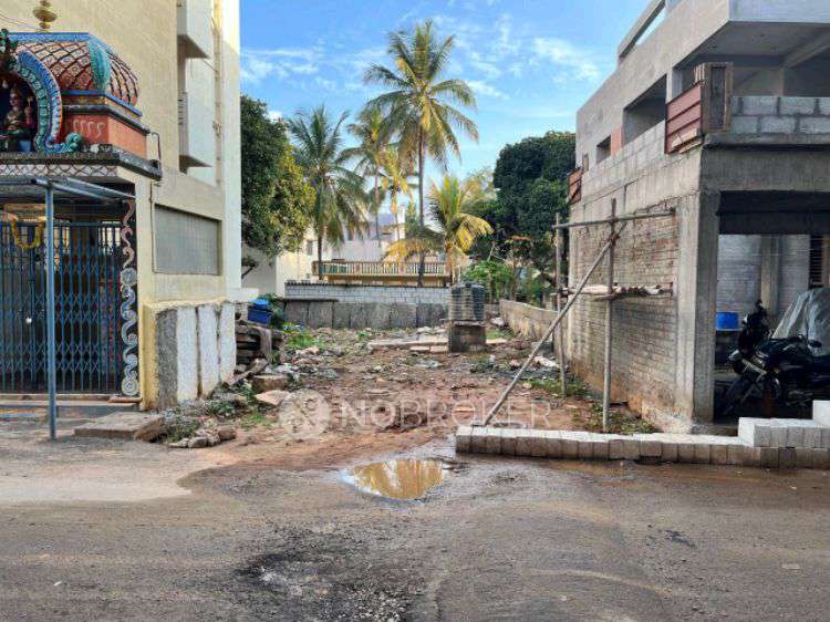 Plot For Sale  In Chikkabidarakallu 