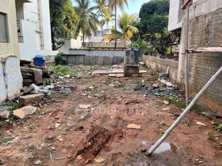 Plot For Sale  In Chikkabidarakallu 