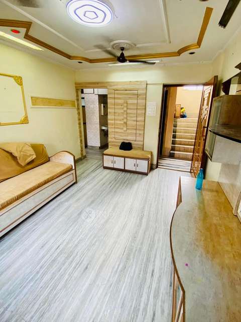 1 BHK Flat In Dahisar For Sale  In Labh Darshan