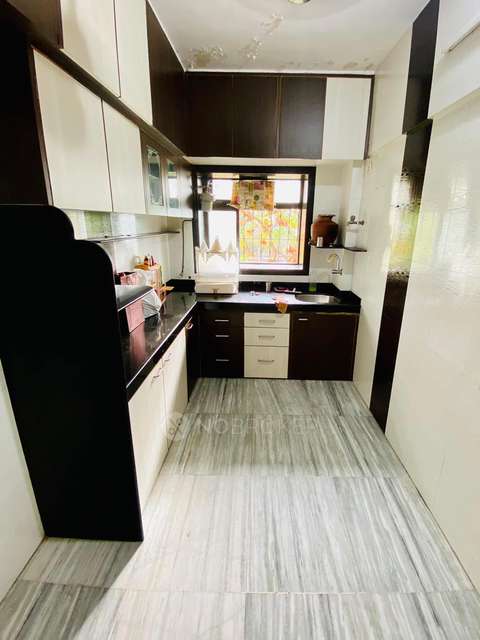 1 BHK Flat In Dahisar For Sale  In Labh Darshan