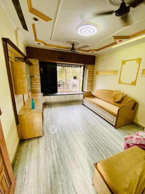 1 BHK Flat In Dahisar For Sale  In Labh Darshan