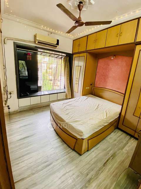 1 BHK Flat In Dahisar For Sale  In Labh Darshan