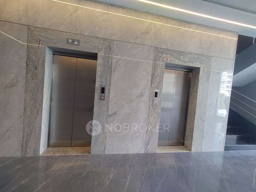 Office Space in Mohammed Wadi, Pune for Rent 