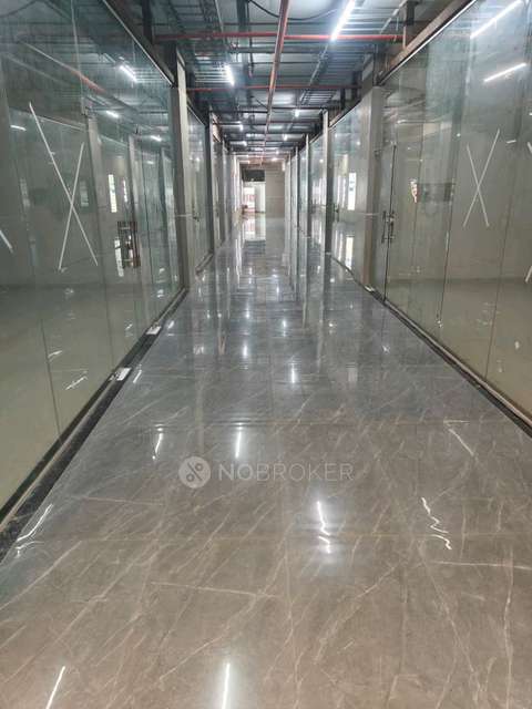 Office Space in Mohammed Wadi, Pune for Rent 