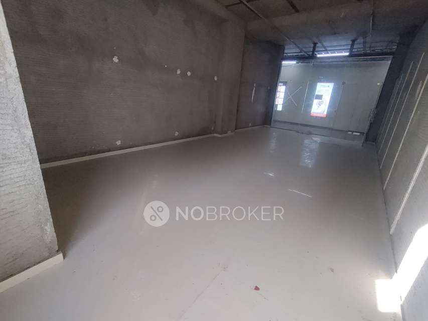 Office Space in Mohammed Wadi, Pune for Rent 