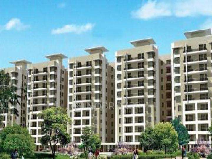 3 BHK Flat In Guru Nanak Group Housing Society For Sale  In Sector 65