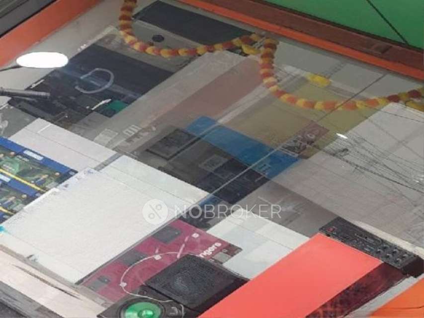 Commercial Property in Pammal, Chennai for Rent 