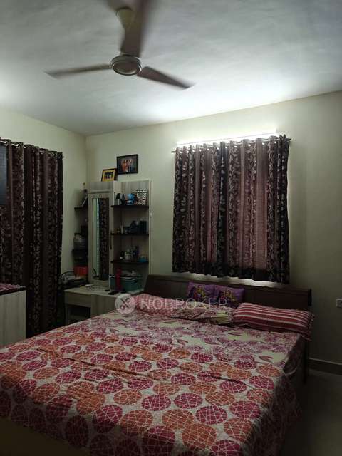 3 BHK Flat In Indis Pbel City For Sale  In Peeramcheru