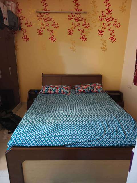 3 BHK Flat In Indis Pbel City For Sale  In Peeramcheru