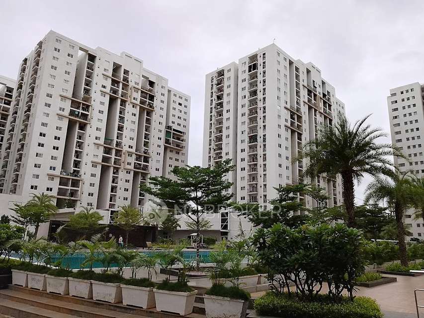 3 BHK Flat In Indis Pbel City For Sale  In Peeramcheru