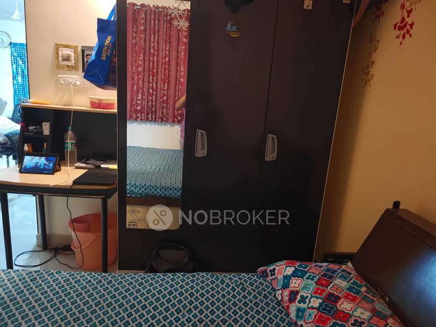 3 BHK Flat In Indis Pbel City For Sale  In Peeramcheru