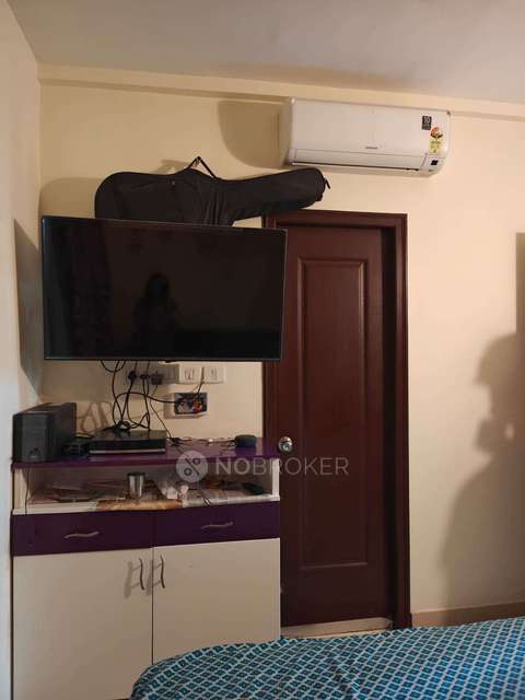3 BHK Flat In Indis Pbel City For Sale  In Peeramcheru