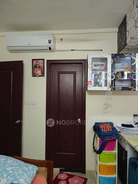 3 BHK Flat In Indis Pbel City For Sale  In Peeramcheru