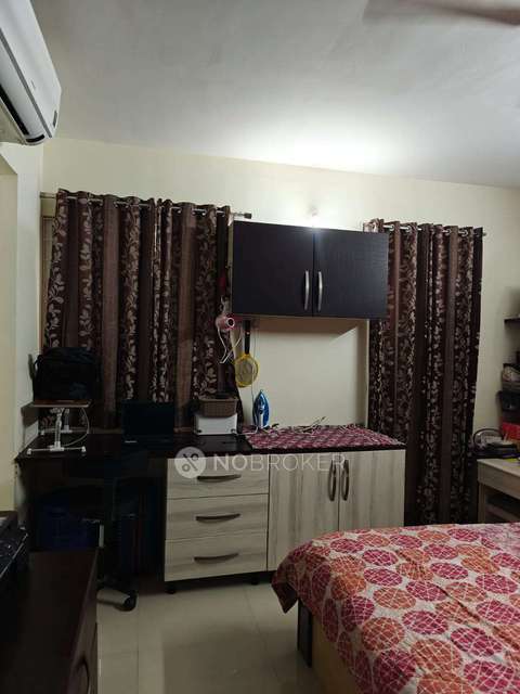 3 BHK Flat In Indis Pbel City For Sale  In Peeramcheru