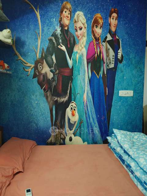 3 BHK Flat In Indis Pbel City For Sale  In Peeramcheru